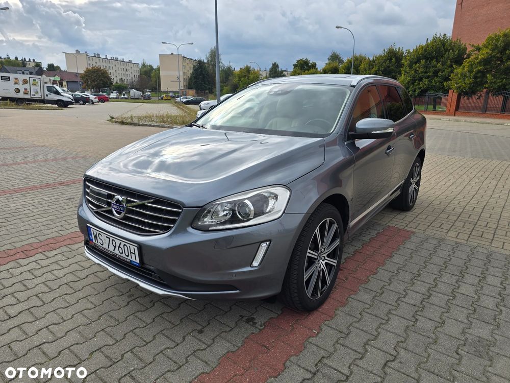 Volvo XC 60 T5 Geartronic Summum - 20