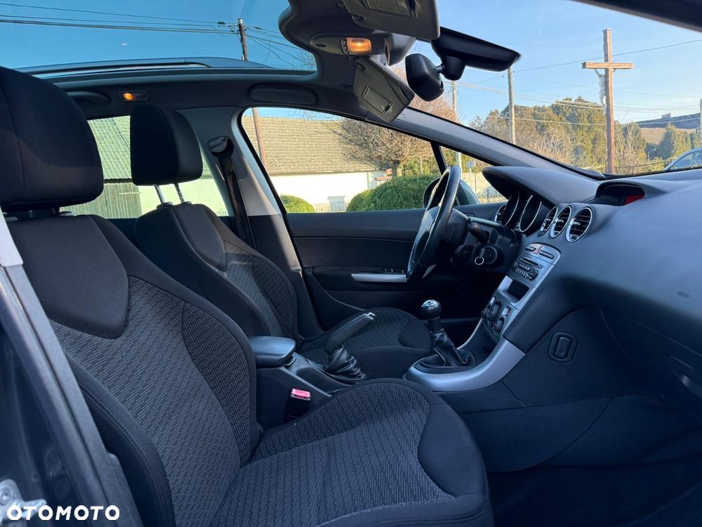 Peugeot 308 1.6 VTi Style - 15