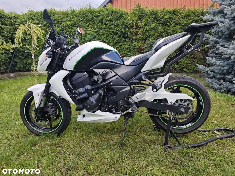 Kawasaki Z - 3