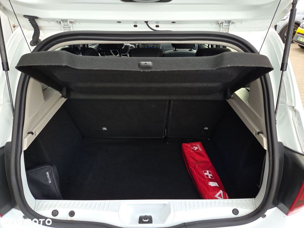 Dacia Sandero Stepway - 24