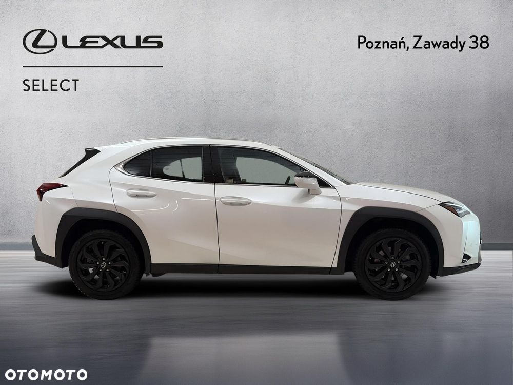 Lexus UX 250h GPF Business 2WD - 4
