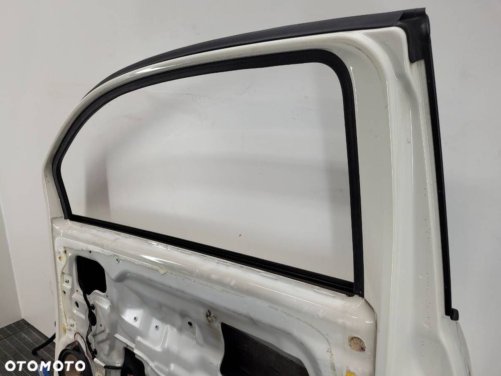 DRZWI PRZÓD PRAWE FIAT 500 312 3D ORYGINAŁ - 13