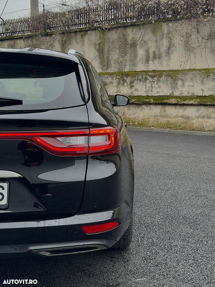 Renault Talisman - 9