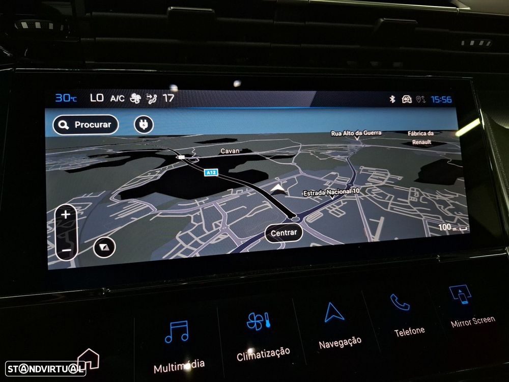 Peugeot E-408 58 kWh GT - 22