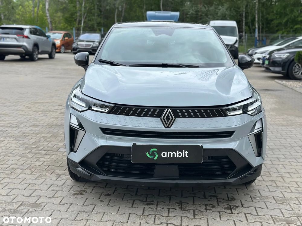 Renault Captur - 2