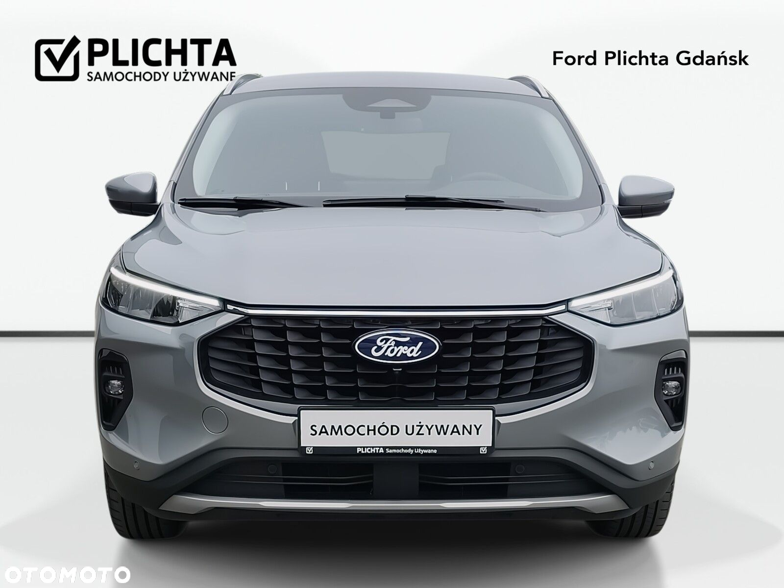 Ford Kuga - 2