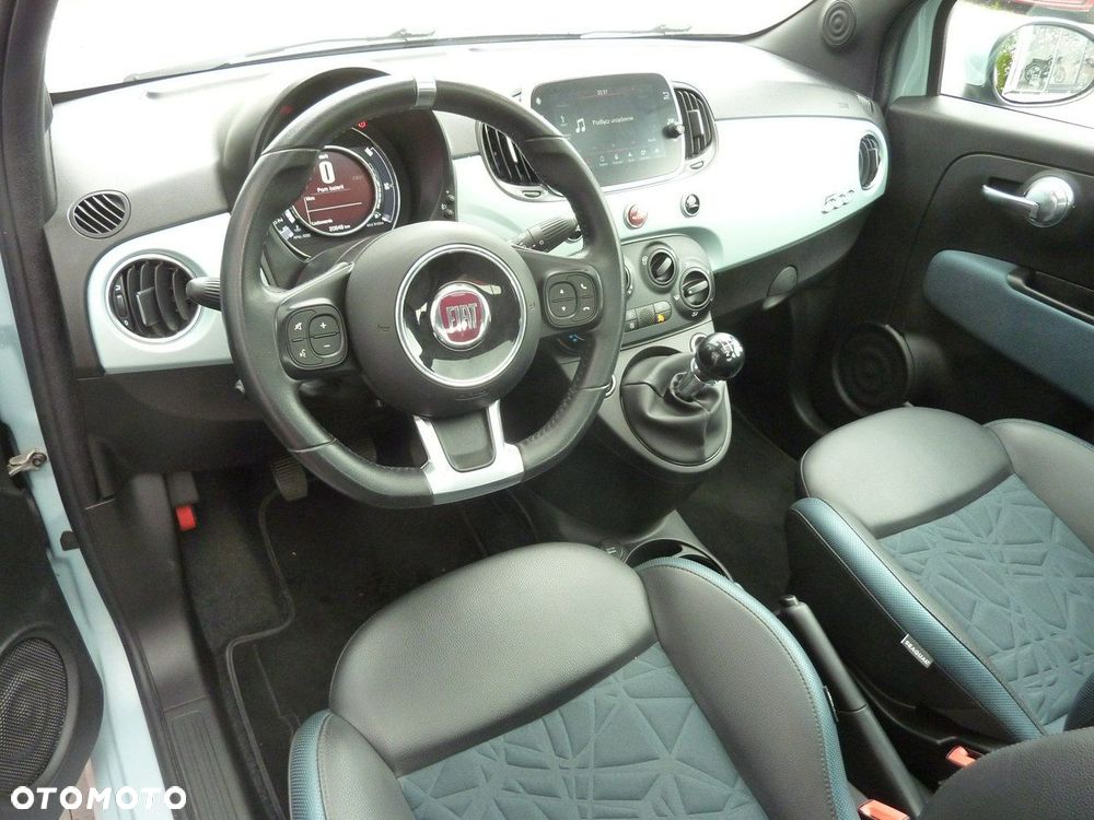 Fiat 500 - 11