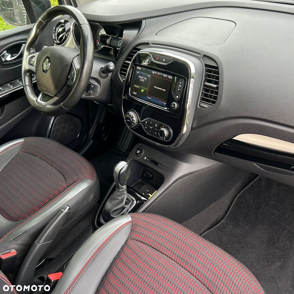 Renault Captur ENERGY TCe 120 EDC XMOD - 11