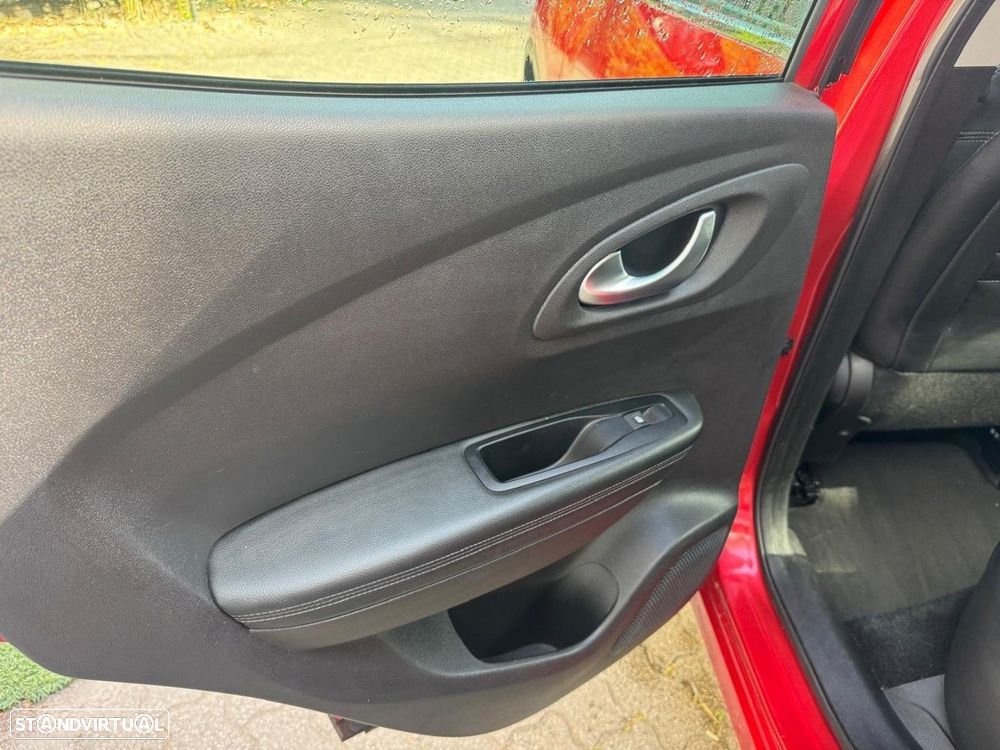 Renault Kadjar 1.5 dCi Intens - 10