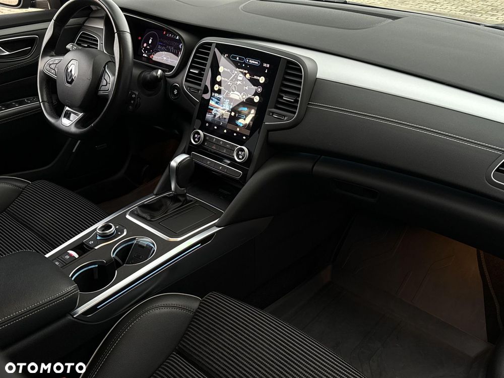 Renault Talisman 1.3 TCe FAP Intens EDC - 10