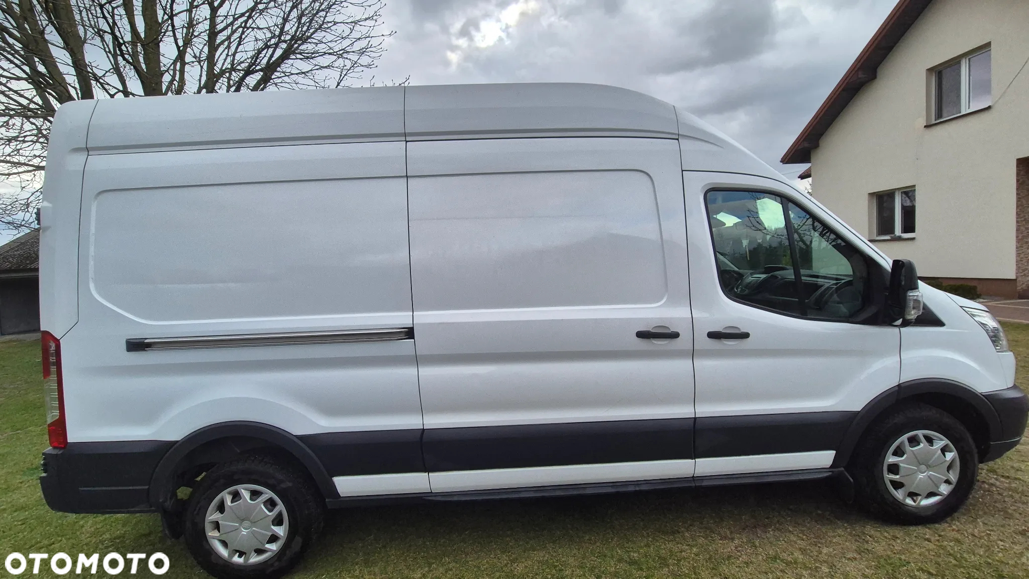 Ford Transit - 2