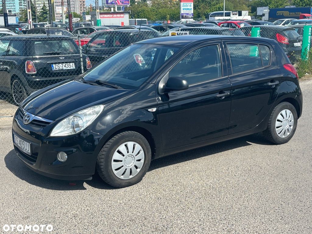 Hyundai i20 1.2 Edition 20 - 1