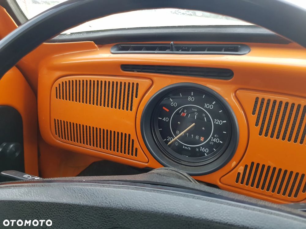 Volkswagen Garbus - 16