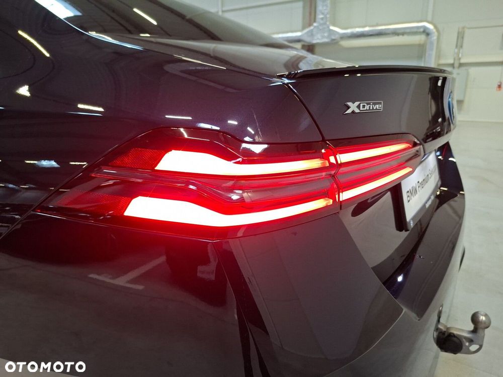 BMW Seria 5 - 21