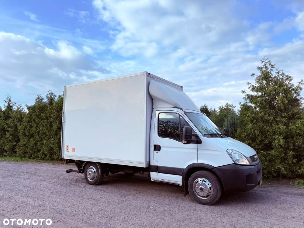 Iveco Daily 35s11 - 5