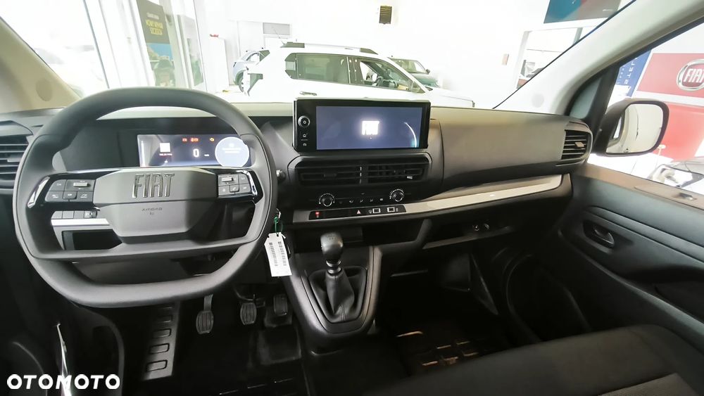 Fiat Scudo - 11