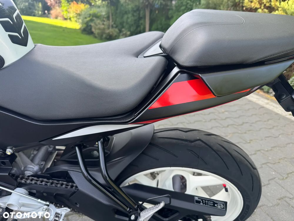 Aprilia RS - 16