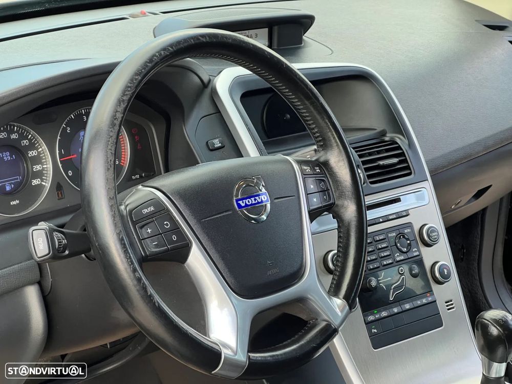 Volvo XC 60 - 3