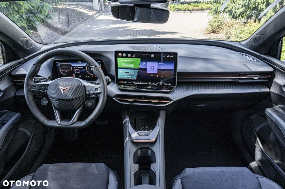 Cupra Raval - 17