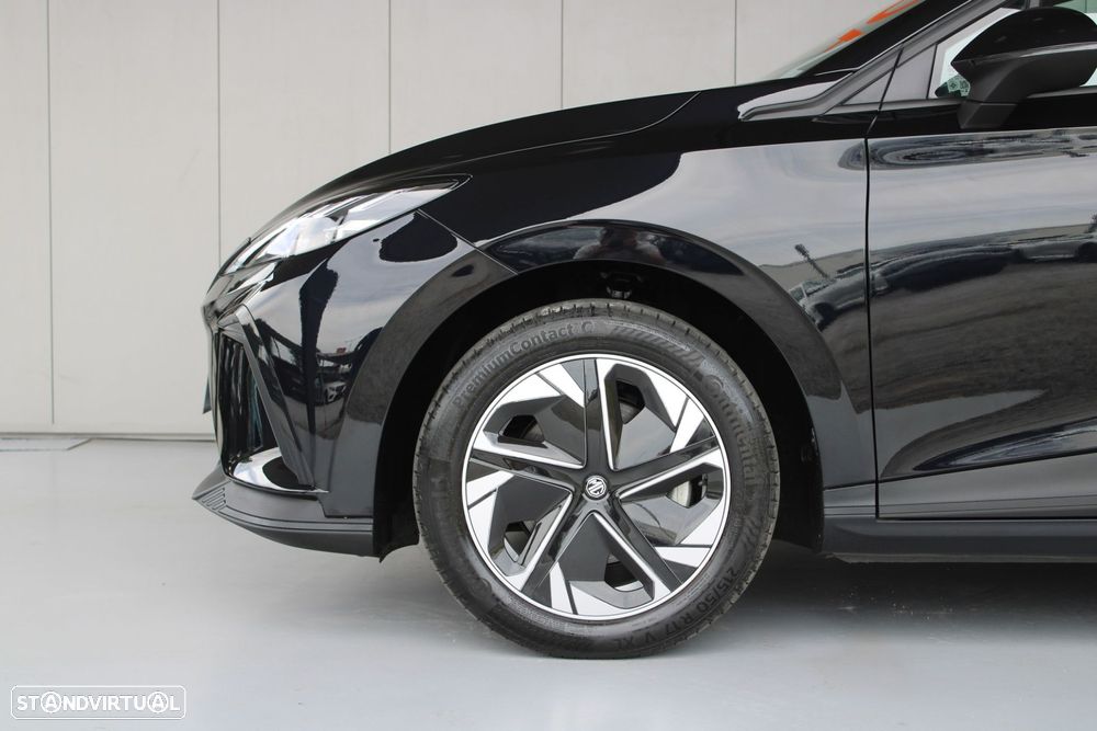 MG MG4 64 kWh Comfort - 18