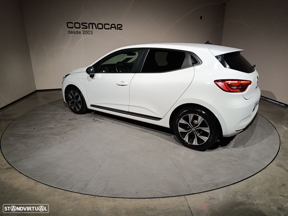 Renault Clio 1.0 TCe Evolution - 6
