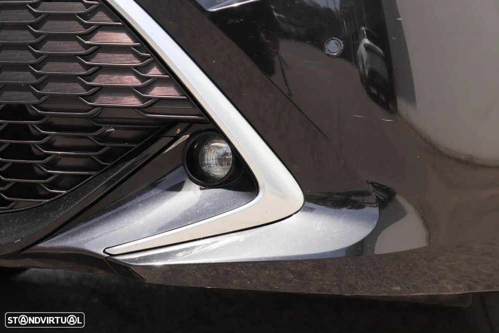 Toyota Corolla 2.0 Hybrid Comfort+P.Sport - 42