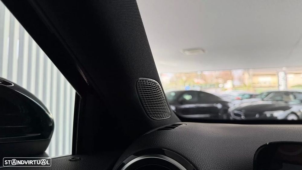 Mercedes-Benz A 180 d Progressive Aut. - 26