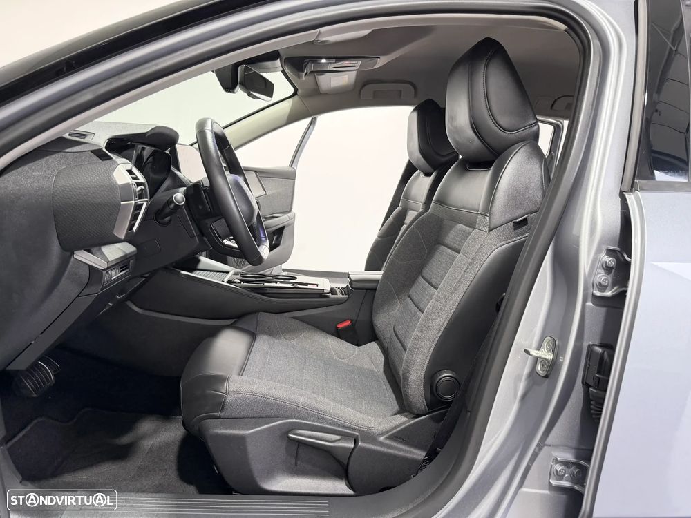 Citroën C5 X 1.6 Hybrid Shine e-EAT8 - 36