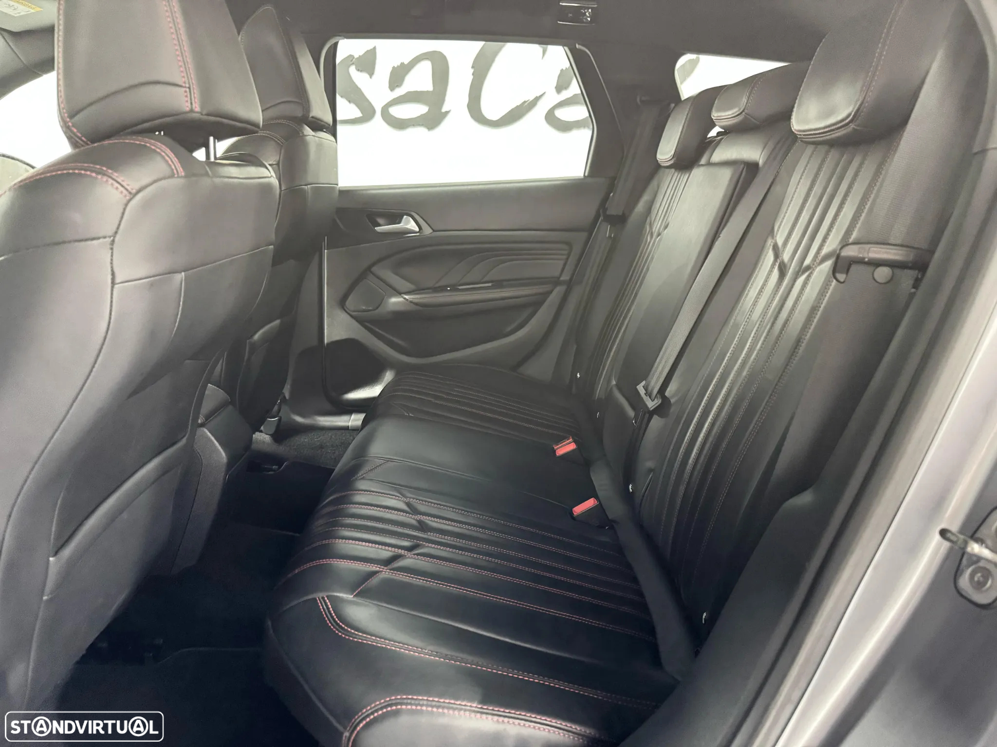 Peugeot 308 SW 1.5 BlueHDi GT EAT8 - 18