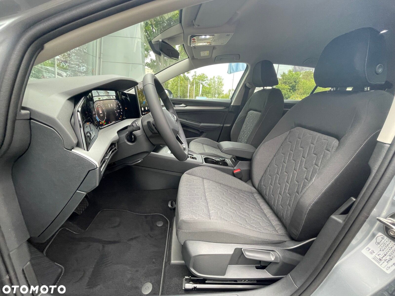 Volkswagen Golf - 13