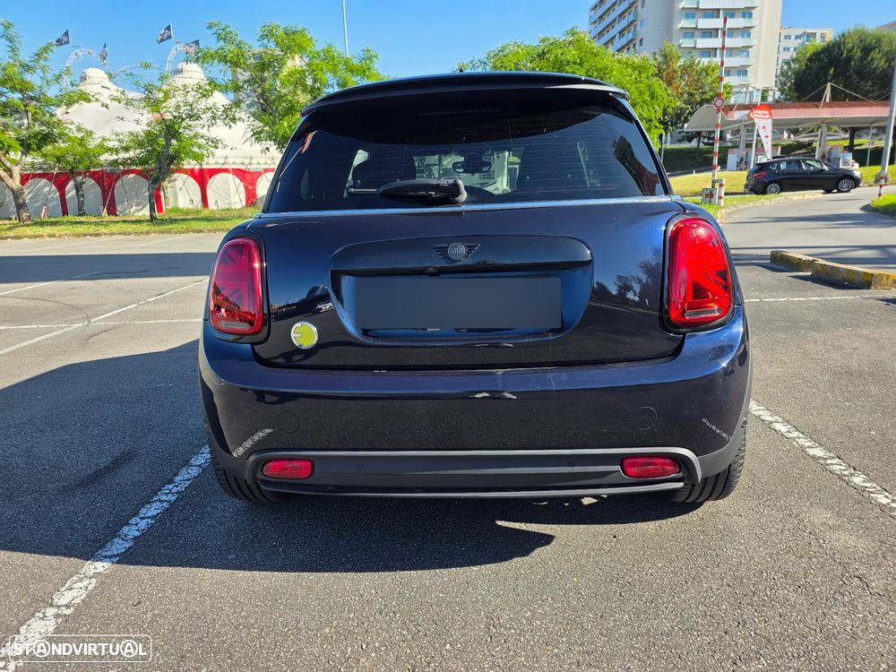 MINI 3 Portas Cooper SE - 26