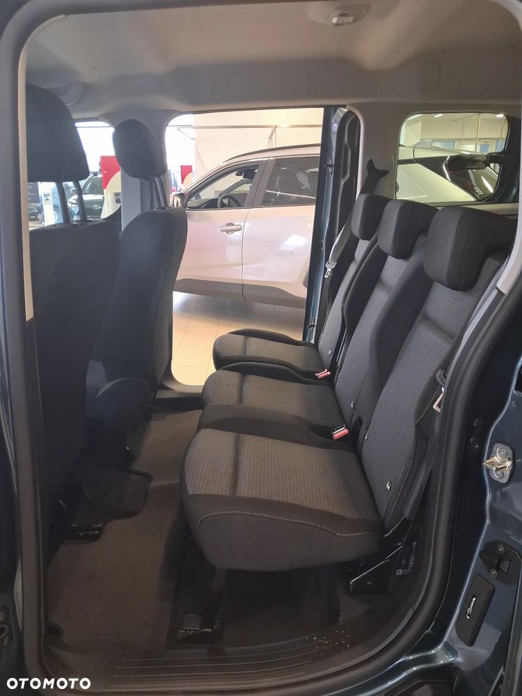 Toyota Proace City - 8