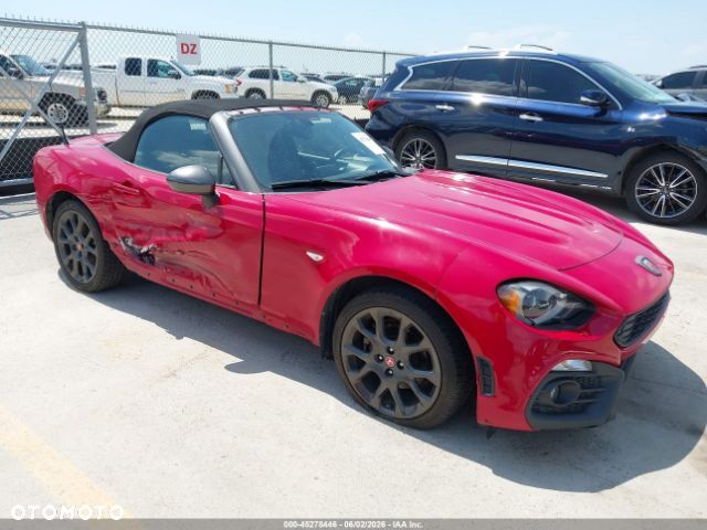 Abarth 124 1.4 MultiAir - 3