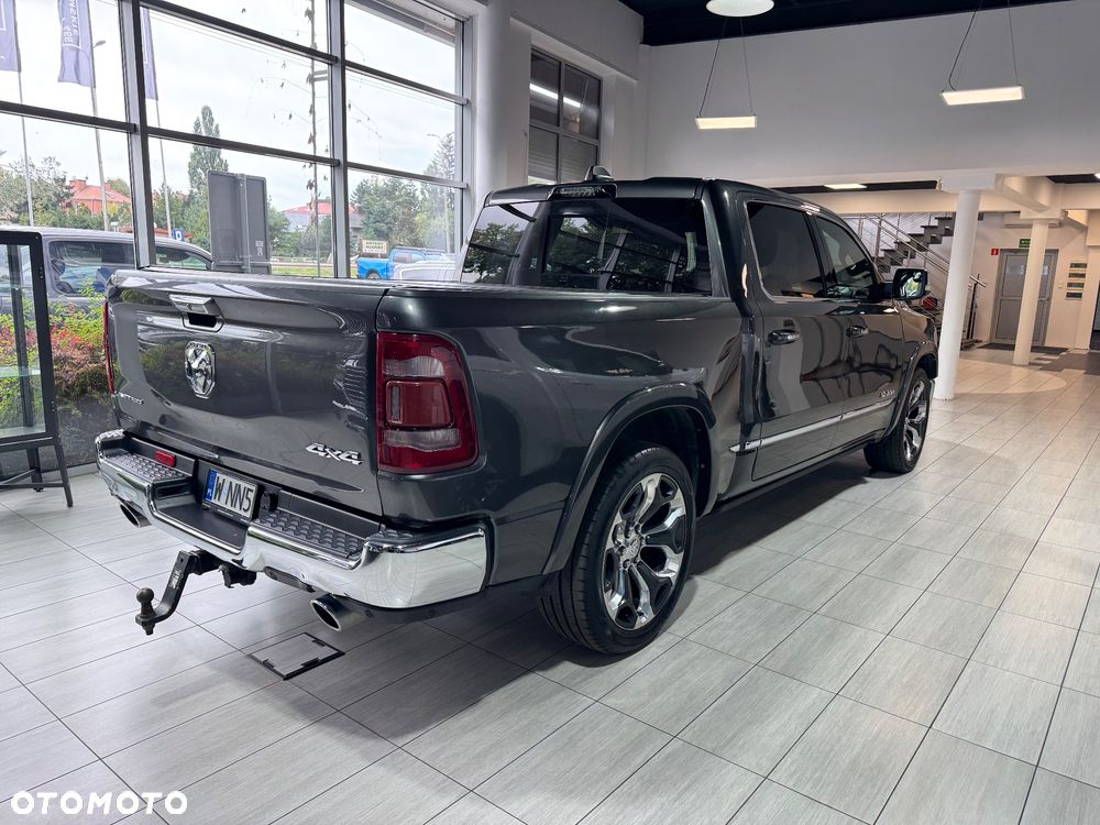 RAM 1500 - 4