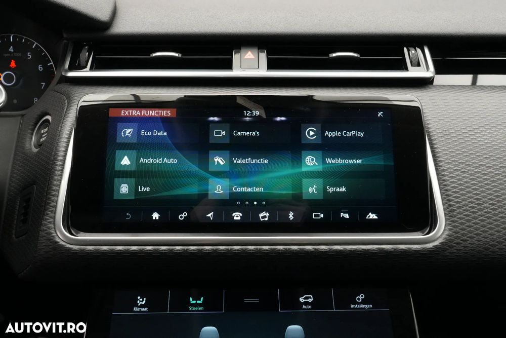 Land Rover Range Rover Velar 2.0 S - 25