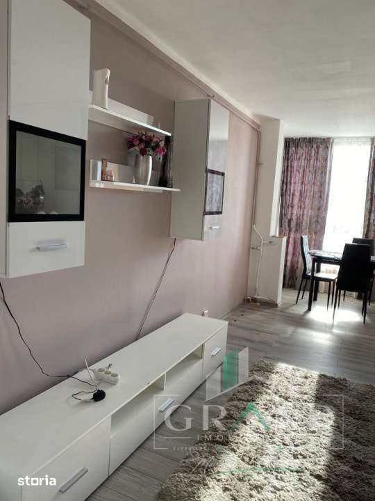 OPORTUNITATE DE INVESTIȚIE | GARSONIERĂ MODERNĂ | MĂRĂȘTI–HOTE — fotografia 2