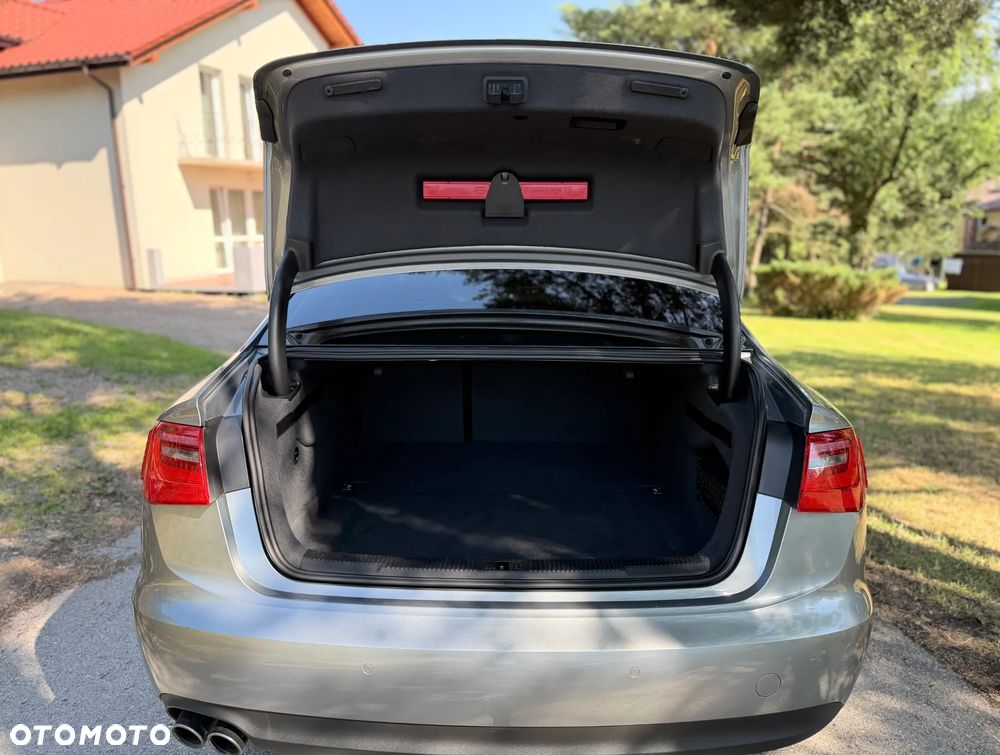 Audi A6 Limousine - 33