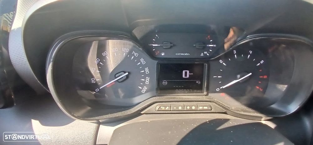 Citroën C3 Aircross 1.2 PureTech C-Series - 6
