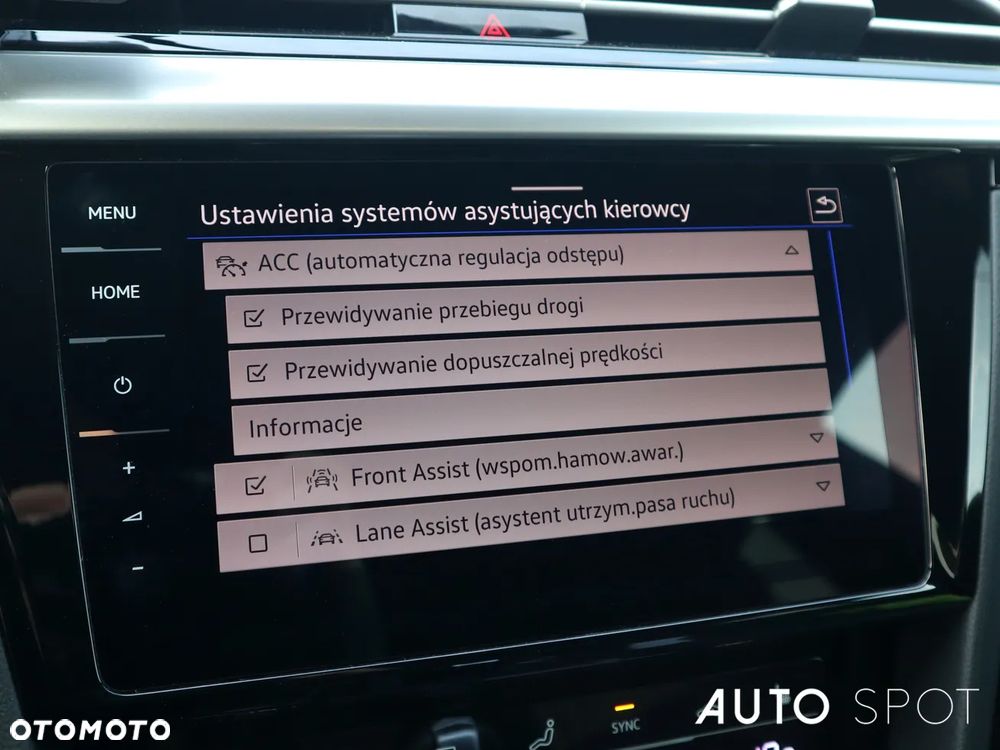 Volkswagen Arteon 2.0 TDI 4Motion R-Line DSG - 24