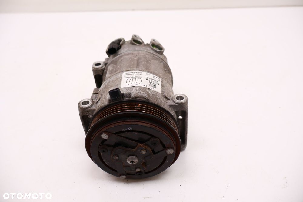 JEEP RENEGADE 1.4 MTA SPRĘŻARKA KLIMATYZACJI 51936443