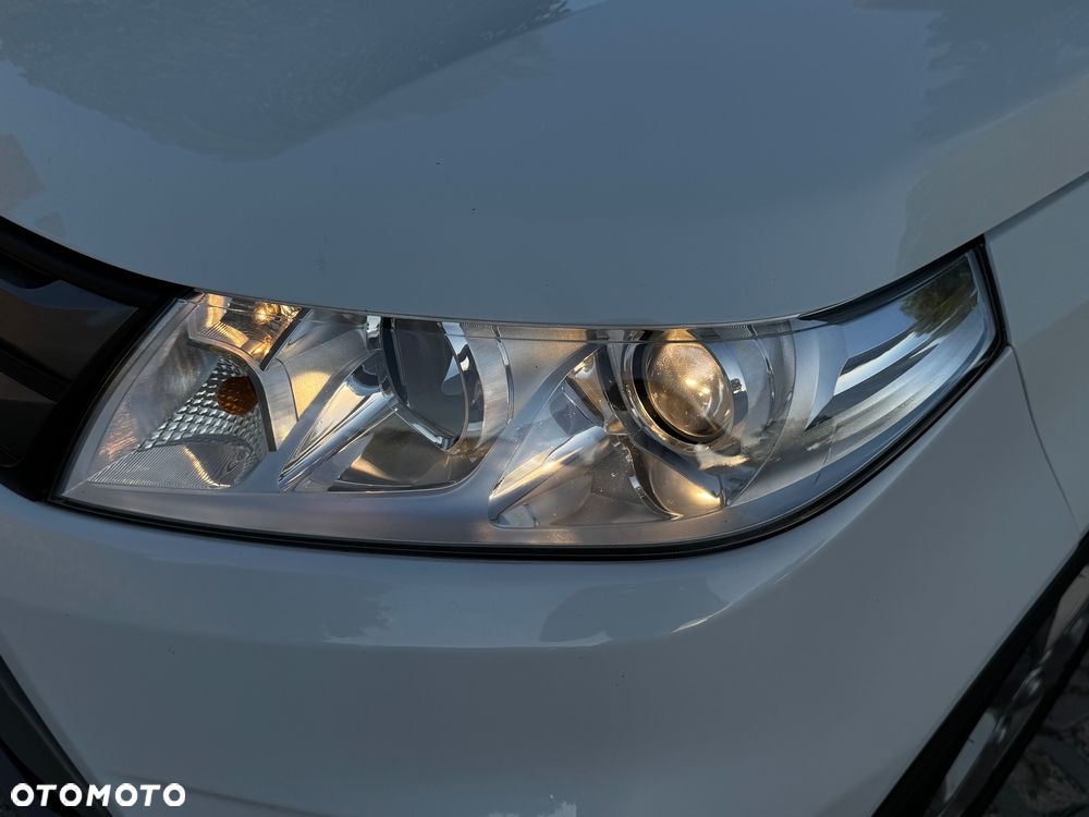 Suzuki Vitara 1.6 DDiS (4x2) Comfort+ - 21