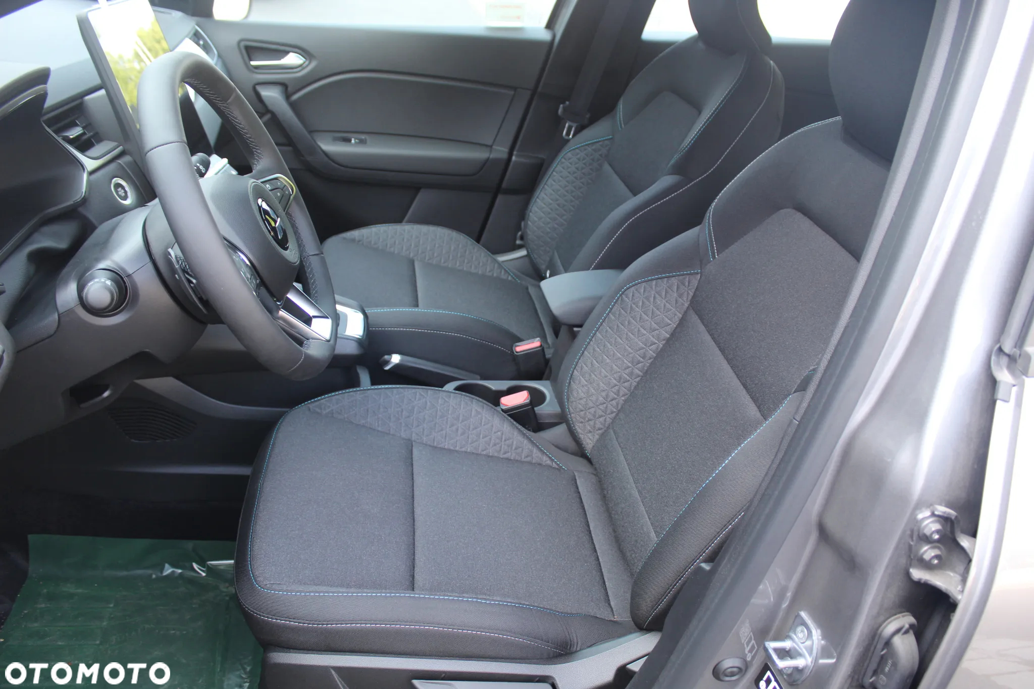 Mitsubishi ASX 1.3 mHEV Invite DCT - 8