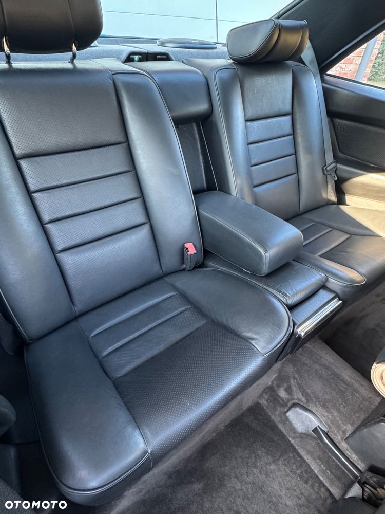 Mercedes-Benz Klasa S - 17