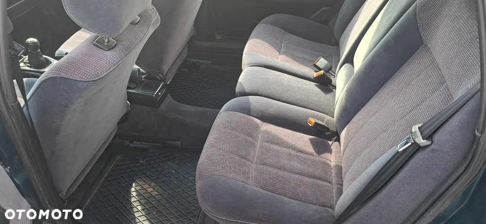 Volkswagen Passat 1.9 TDI - 6