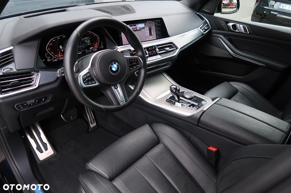 BMW X5 xDrive30d sport - 16