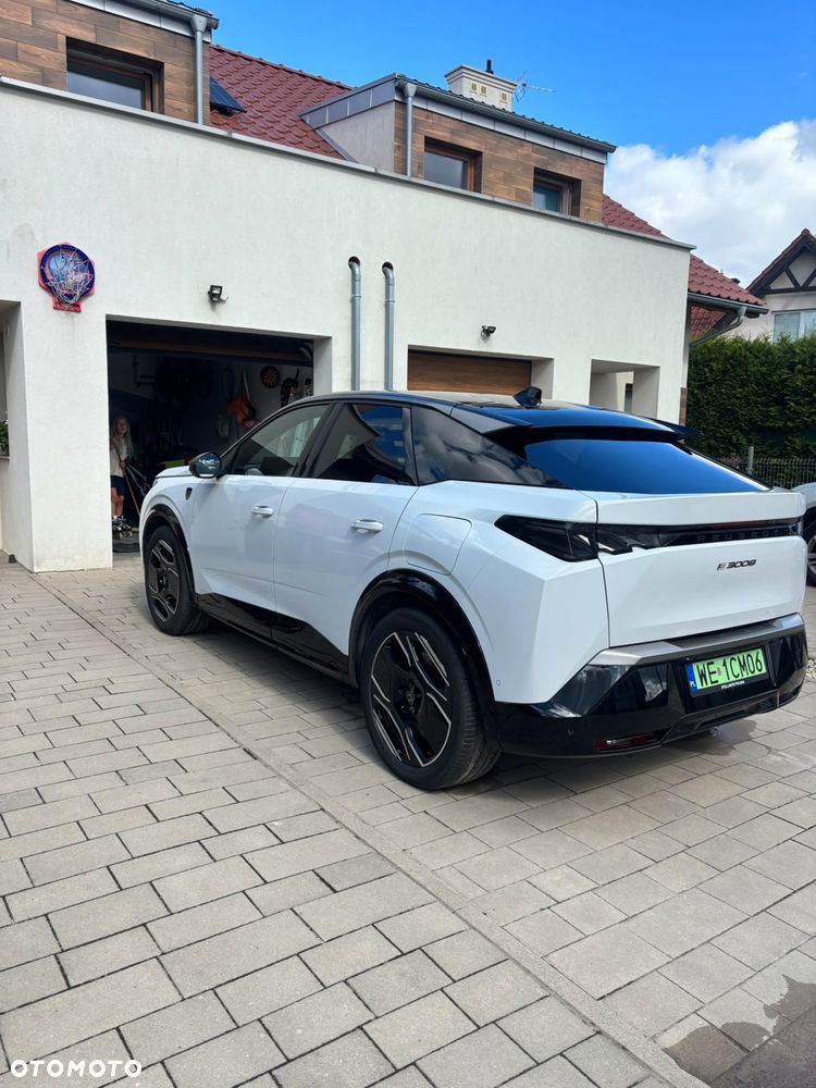 Peugeot 3008 - 2