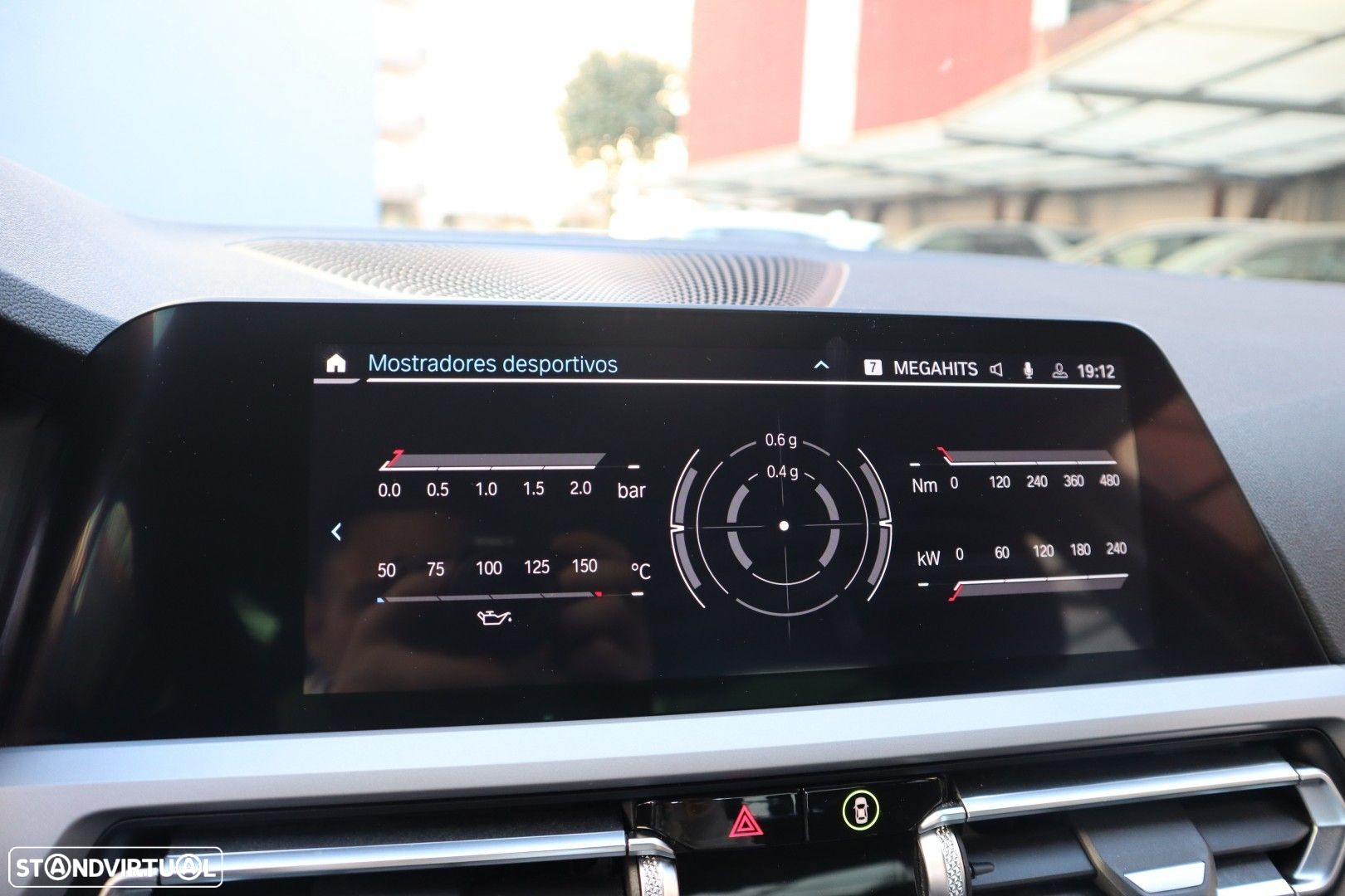 BMW 330 e Corporate Edition Auto - 27