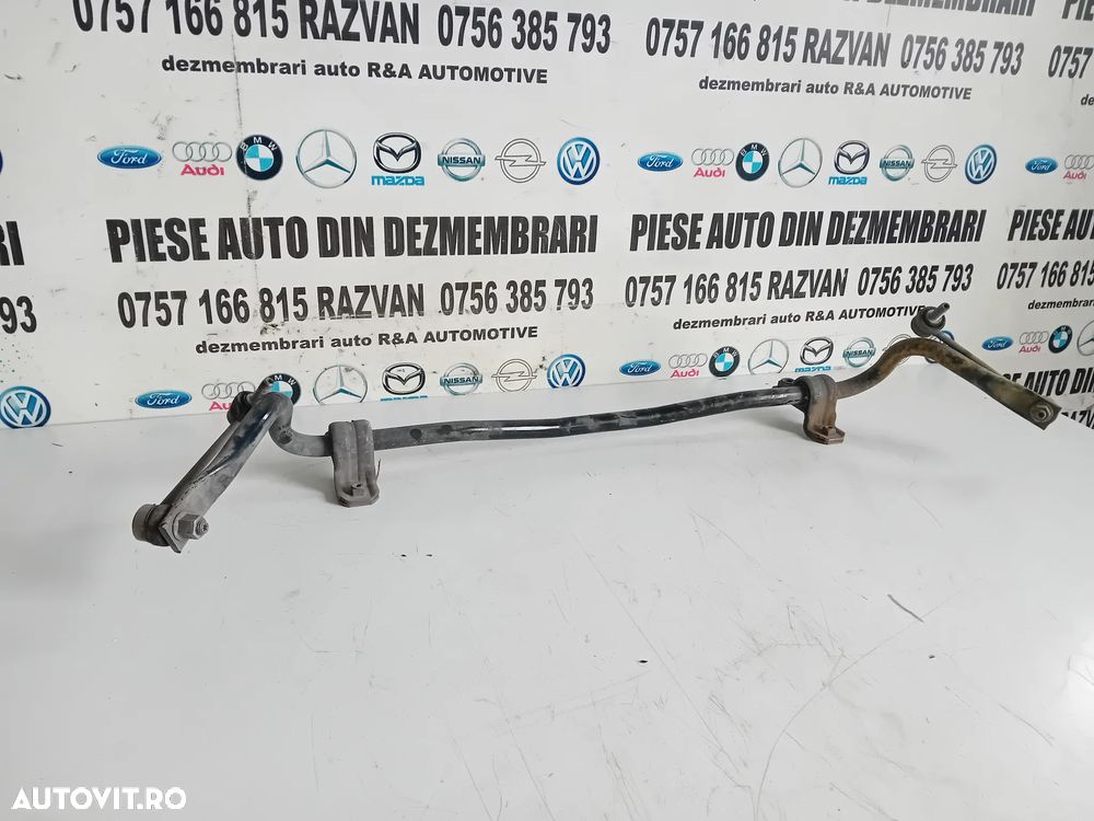 Bara Tosrsiune Stabilizatoare Fata Volvo S90 V90 An 2016-2020 - 3