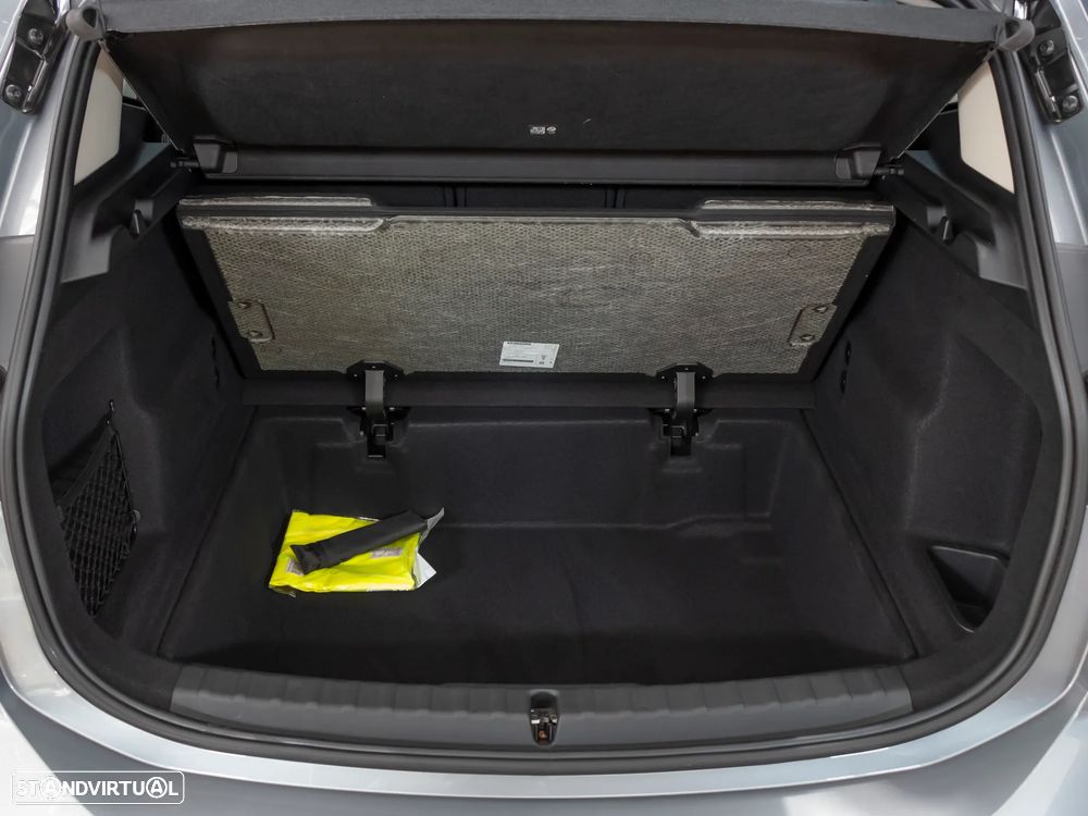BMW 218 Gran Tourer d Advantage Auto - 9