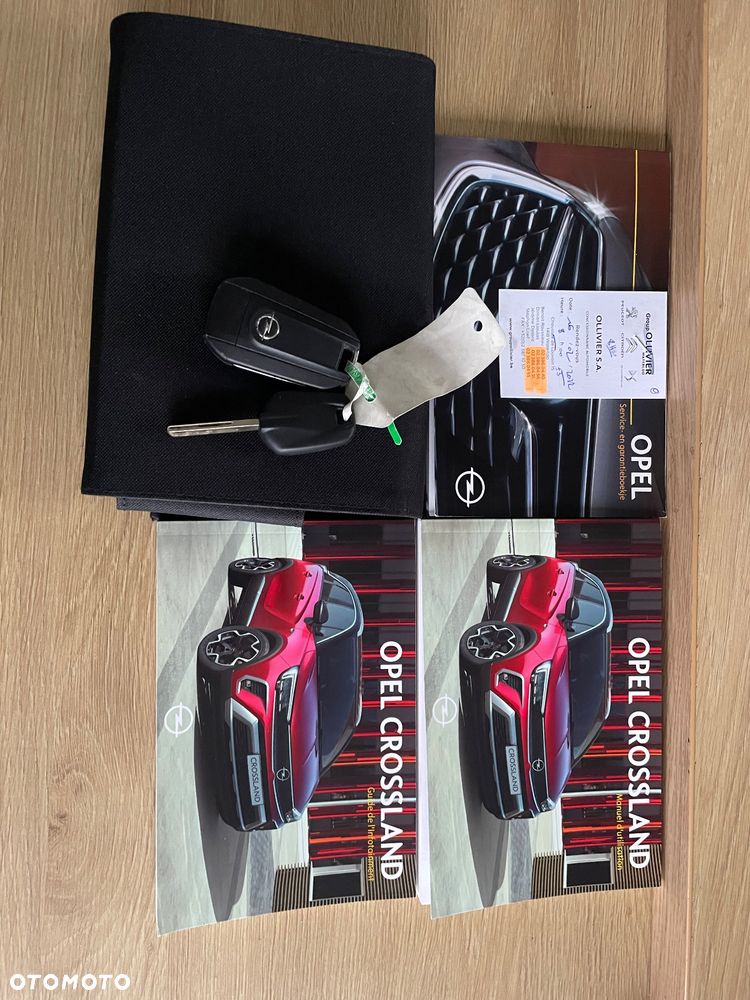 Opel Crossland 1.5 CDTI Elegance - 33